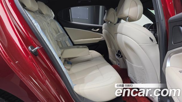Genesis G70 2024 — photo 12