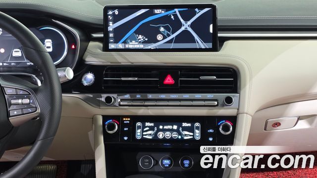 Genesis G70 2024 — photo 14