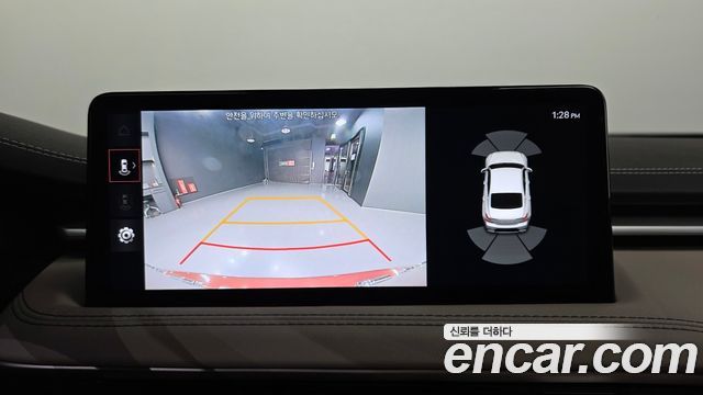 Genesis G70 2024 — photo 15