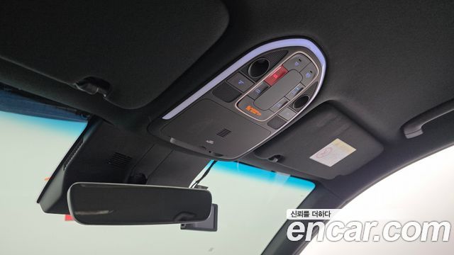 Genesis G70 2024 — photo 19