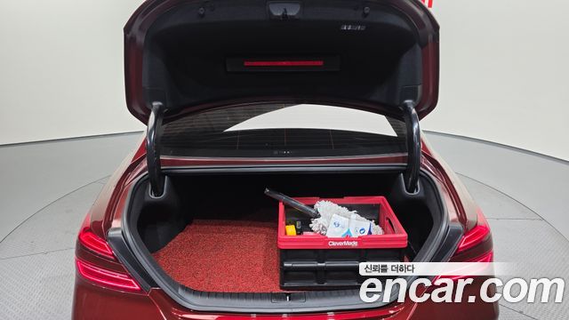 Genesis G70 2024 — photo 20
