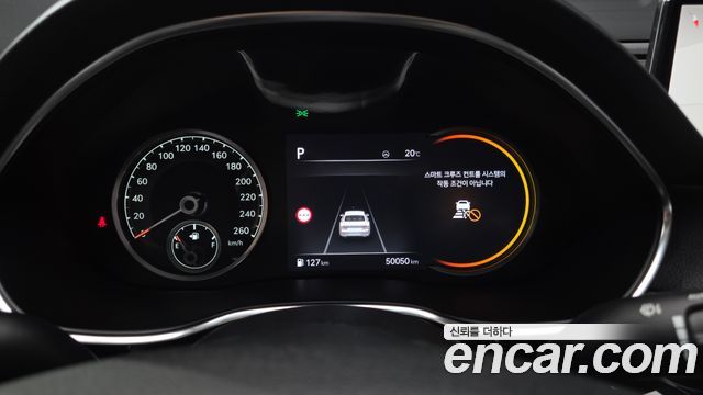 Genesis G80 2022 — photo 11