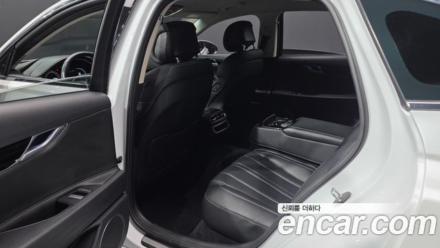 Genesis G80 2022 — photo 16