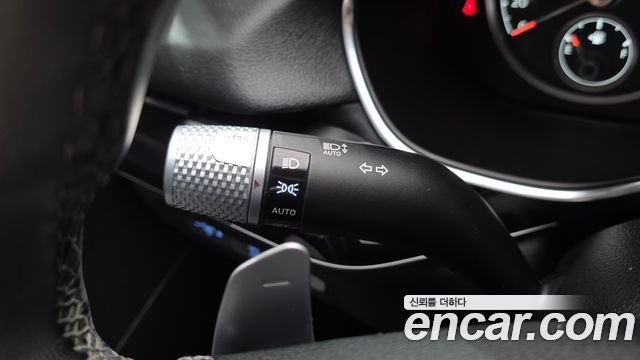 Genesis G80 2022 — photo 29