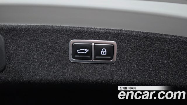 Genesis G80 2022 — photo 34