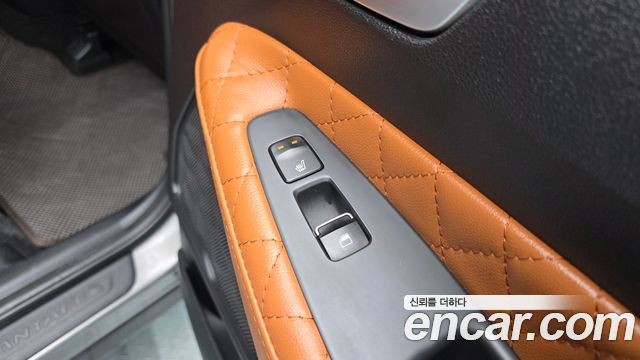 Hyundai Santafe 2019 — photo 19