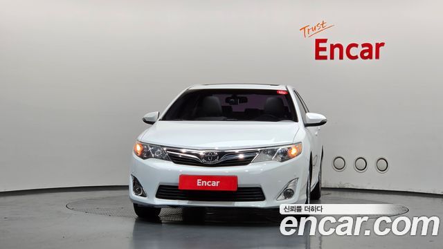 Toyota Camry 2013 — photo 3