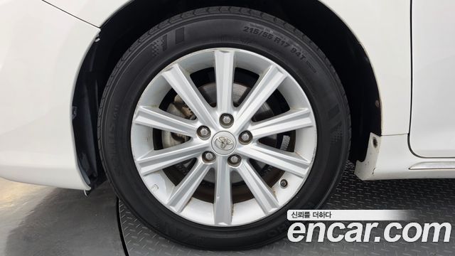 Toyota Camry 2013 — photo 5