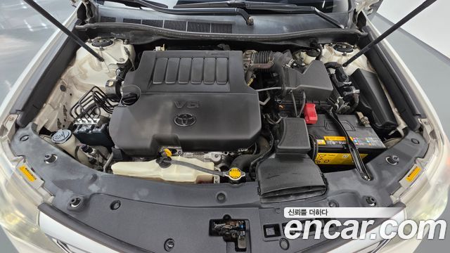 Toyota Camry 2013 — photo 6