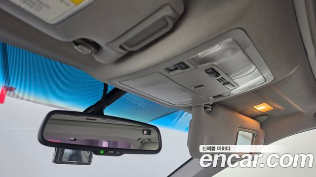 Toyota Camry 2013 — photo 19