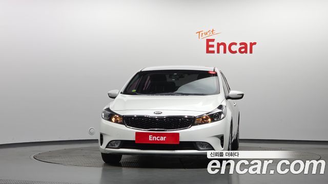 Kia K3 2016 — photo 3