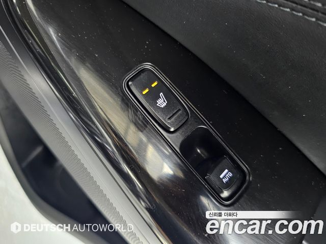 Kia K7 2020 — photo 16