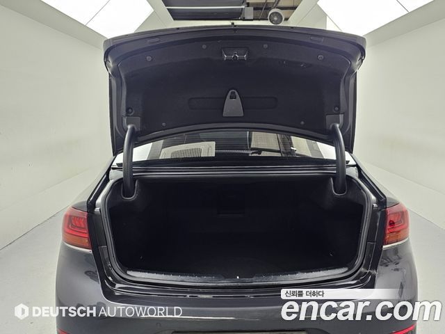 Kia K7 2020 — photo 19