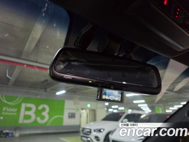 KG Mobility Rexton 2022 — photo 17