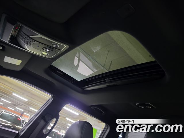 KG Mobility Rexton 2022 — photo 18