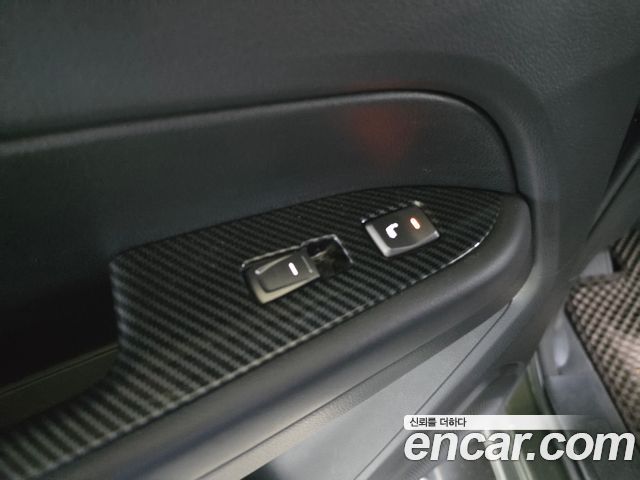 KG Mobility Rexton 2022 — photo 19