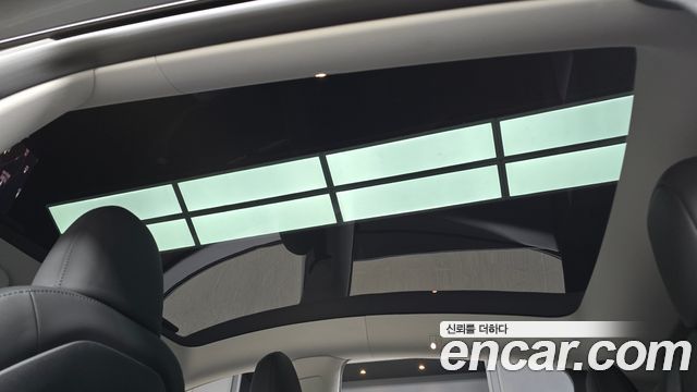 Tesla Model Y 2024 — photo 26