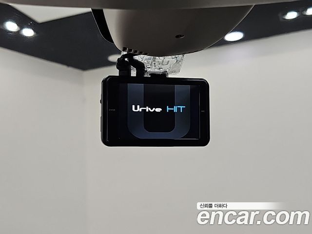 Renault Korea QM3 2017 — photo 15
