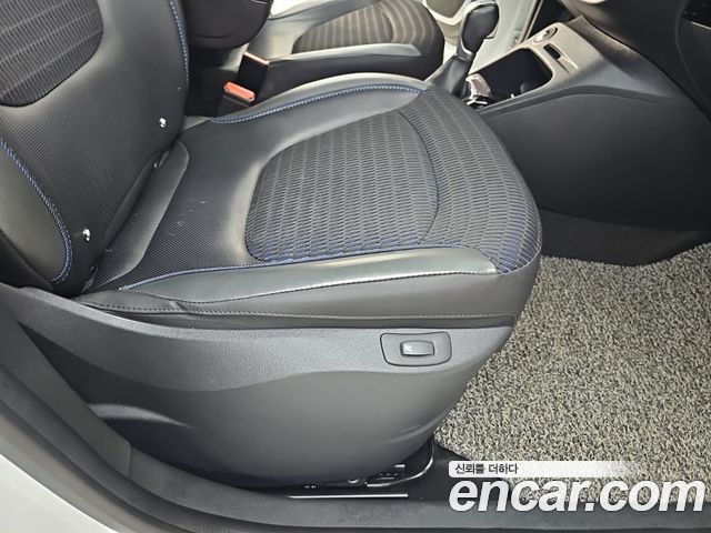 Renault Korea QM3 2017 — photo 16