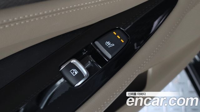 Kia K8 2022 — photo 20