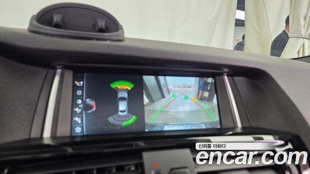 BMW X4 2017 — photo 15