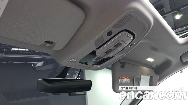 Audi Q7 2019 — photo 20