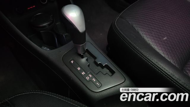 Kia morning 2013 — photo 9