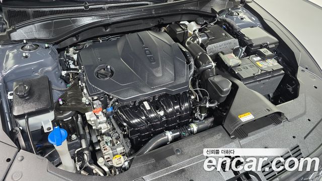Hyundai Grandeur 2020 — photo 6