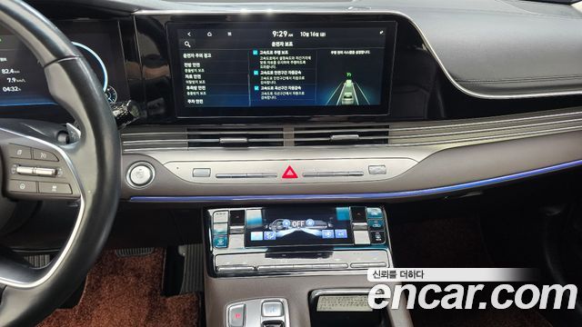 Hyundai Grandeur 2020 — photo 20
