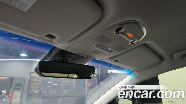 Hyundai Grandeur 2020 — photo 25