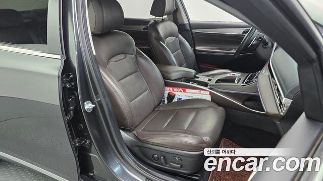 Hyundai Grandeur 2020 — photo 16