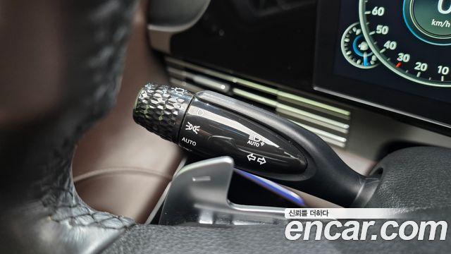 Hyundai Grandeur 2020 — photo 27