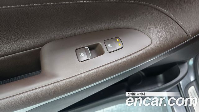 Hyundai Grandeur 2020 — photo 30