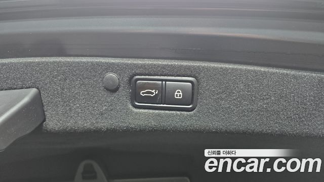 Hyundai Grandeur 2020 — photo 31