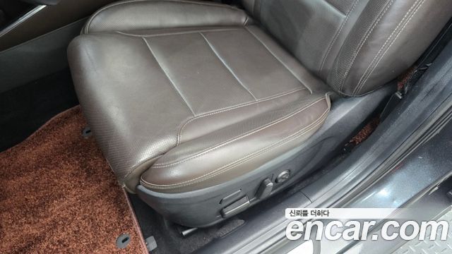 Hyundai Grandeur 2020 — photo 32