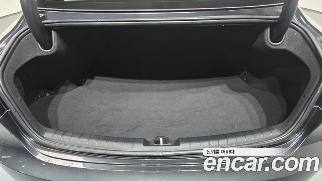 Hyundai Grandeur 2020 — photo 33