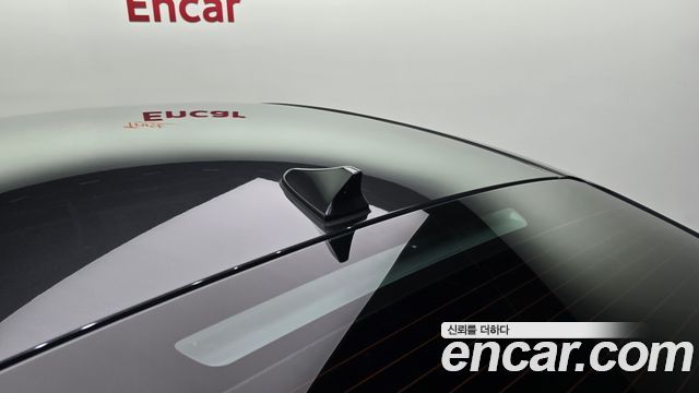 Hyundai Grandeur 2020 — photo 34