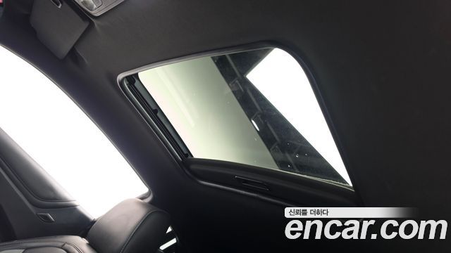 Chevrolet Korea Camaro 2017 — photo 19