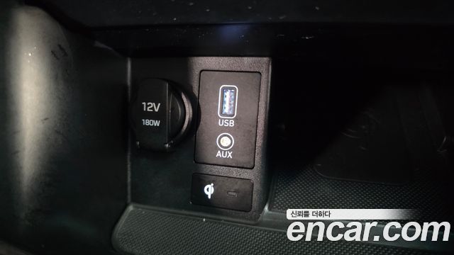 Hyundai Grandeur 2018 — photo 19