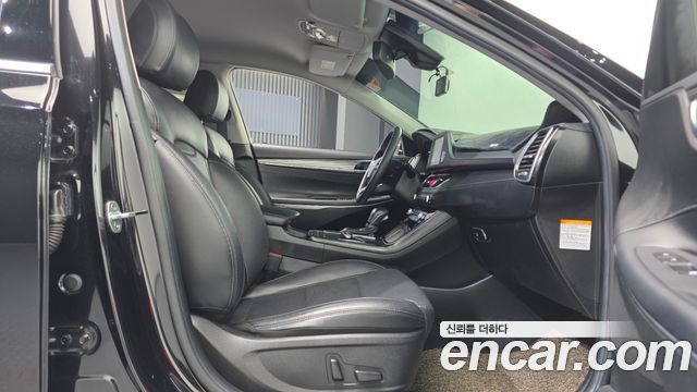 Hyundai Grandeur 2018 — photo 16