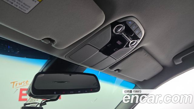 Hyundai Grandeur 2018 — photo 27