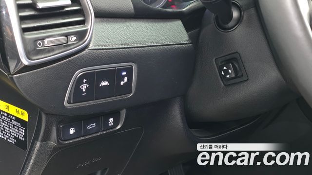 Hyundai Grandeur 2018 — photo 29