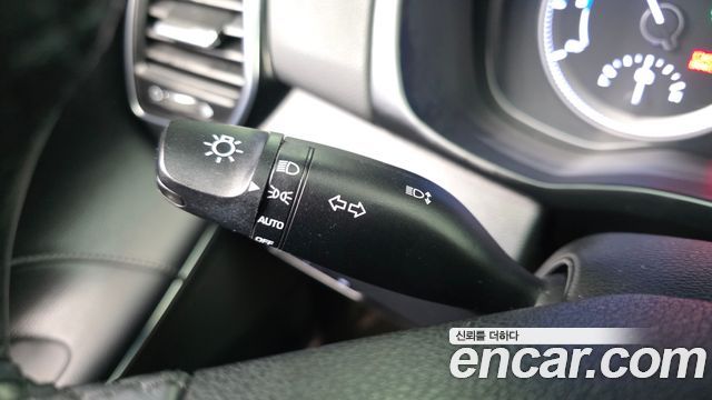 Hyundai Grandeur 2018 — photo 33