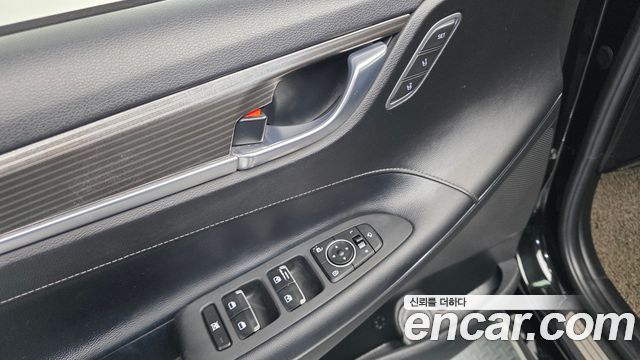 Hyundai Grandeur 2018 — photo 34