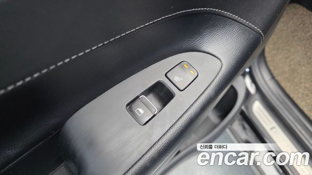 Hyundai Grandeur 2018 — photo 35