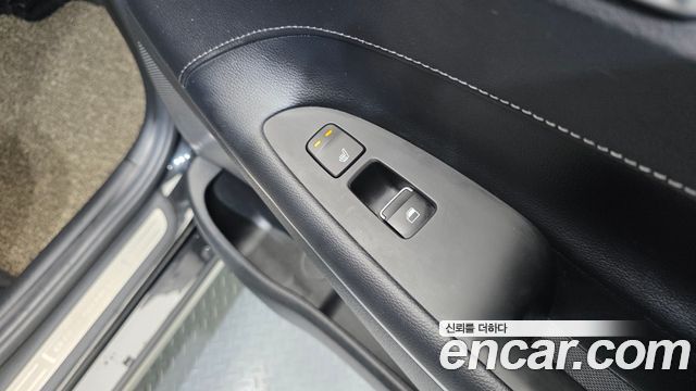 Hyundai Grandeur 2018 — photo 36