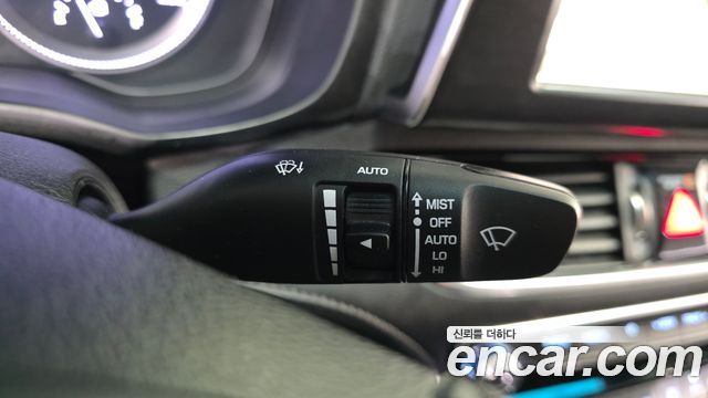 Hyundai Grandeur 2018 — photo 37