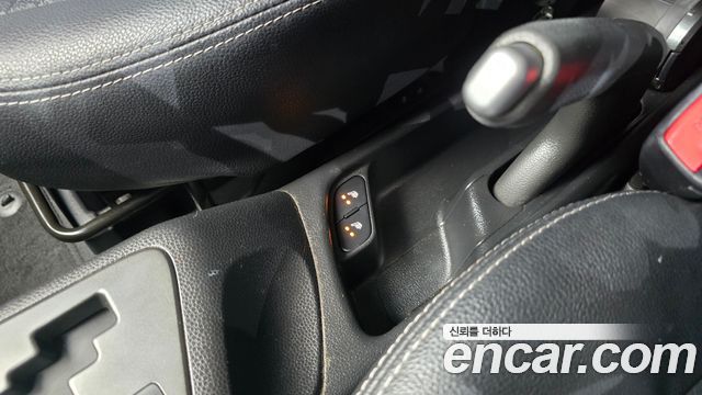 Kia morning 2012 — photo 20