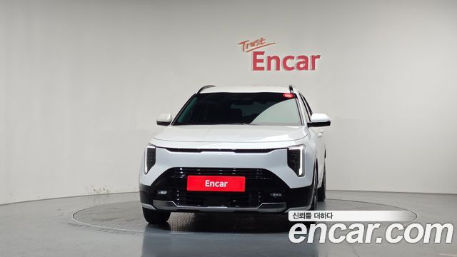Kia Niro 2027 — photo 3