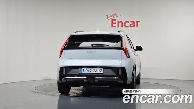 Kia Niro 2027 — photo 4